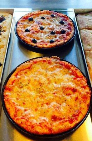 E' pizza Takeaway Anyway